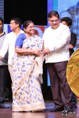 Supreme Movie Audio Launch